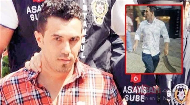 SON DAKİKA | Gezi olaylarında elinde palasıyla tanınmıştı! Sabri Çelebi öldürüldü
