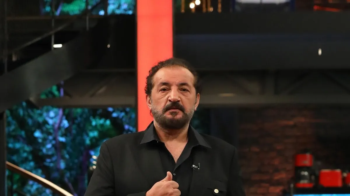 Baba yadigarıydı...Şef Mehmet Yalçınkaya'yı kahreden ölüm! Can dostunu kaybetti!