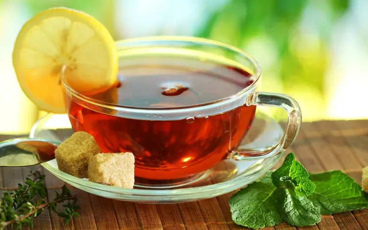 Türk çayının bilinmeyen faydaları