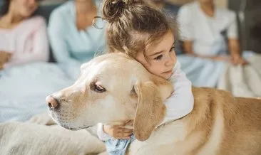 Çocuklarınızı hayvanlarla büyütmek için 7 neden