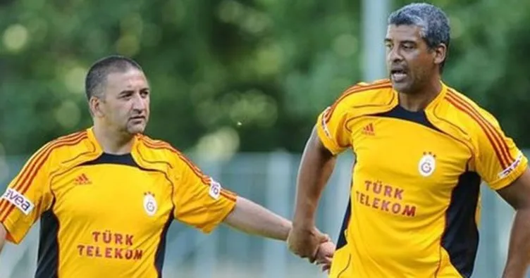Galatasaray’ın eski futbolcusu Mustafa Yücedağ hayatını kaybeti!