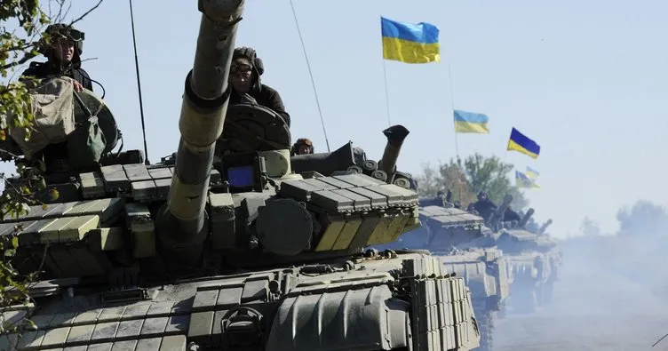 Rusya Ukrayna savaşında son dakika! Zelenskiy için gönderilen V Taburu yok edildi!