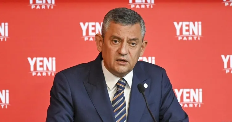 Yeni Parti’de krizin sonu gelmiyor