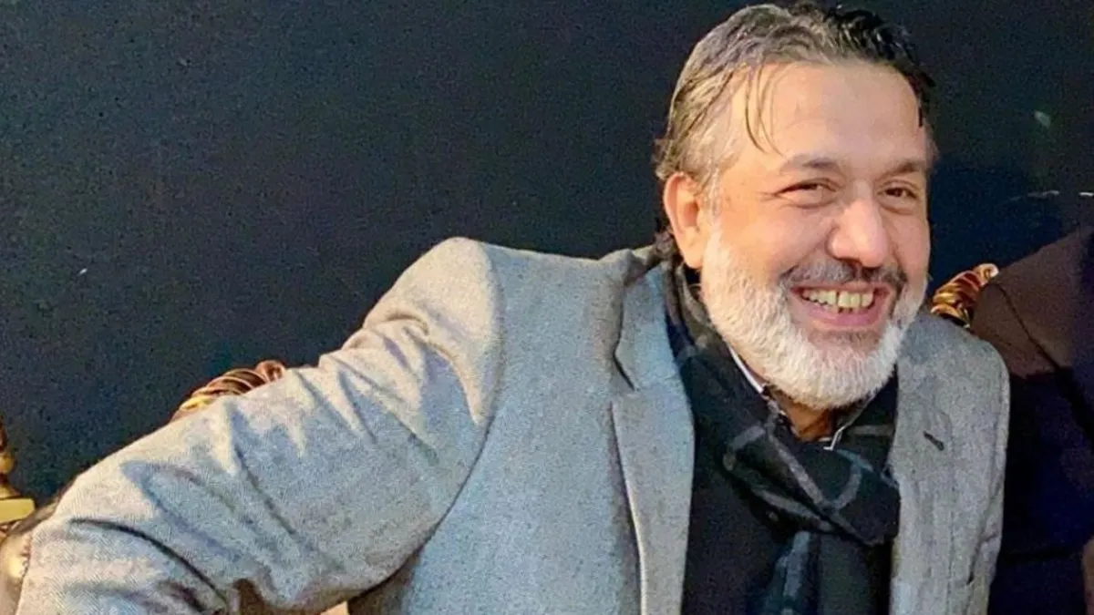 Oyuncu Mehmet Ali Tuncer hayatını kaybetti Oyuncu Mehmet Ali Tuncer hayatını kaybetti