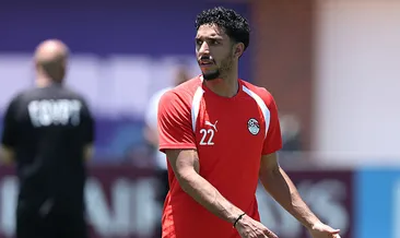 Mısır, Avustralya maçına hazır!