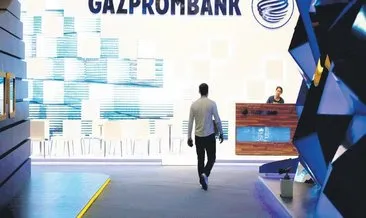 ABD’nin Gazprombank yaptırımında Türkiye’ye muafiyet #ankara