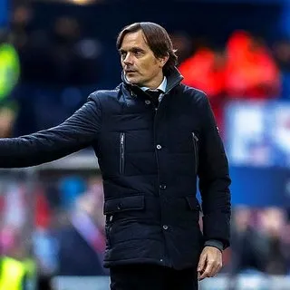 Phillip Cocu'yu yorumladýlar Yýldýzlarla anlaþmayý...
