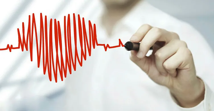 Güney Afrika'dan gelen şifa Rooibos! Damar tıkanıklığına son veriyor...