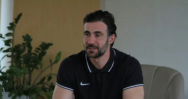 Ömer Erdoğan çalıştırmak istediği takımı açıkladı! Hayallerimden biri de Bursaspor’da hoca olmak