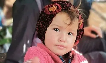 Mersin 3 yaşındaki Yörük kızı Müslüme’yi bulmak için seferber