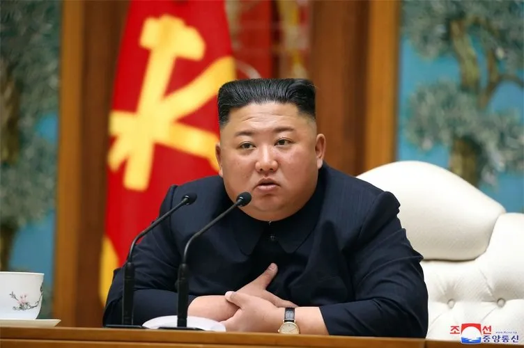 Kuzey Kore lideri Kim Jong-un’dan ilginç hamle! Ölümsüz aşk iksiri dağıtıyor