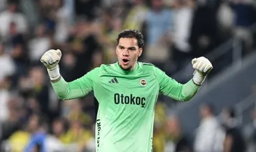 Ederson için ikna turları!