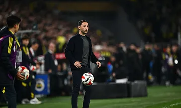 Tedesco: Kabul edip yolumuza devam etmeliyiz