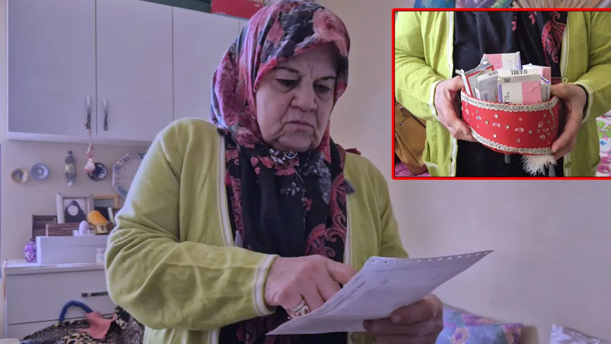 Eskişehir'de inanılmaz dolandırıcılık: "Evladım" dedi 16 milyon TL dolandırıldı! 11 icrayla ortada kaldı