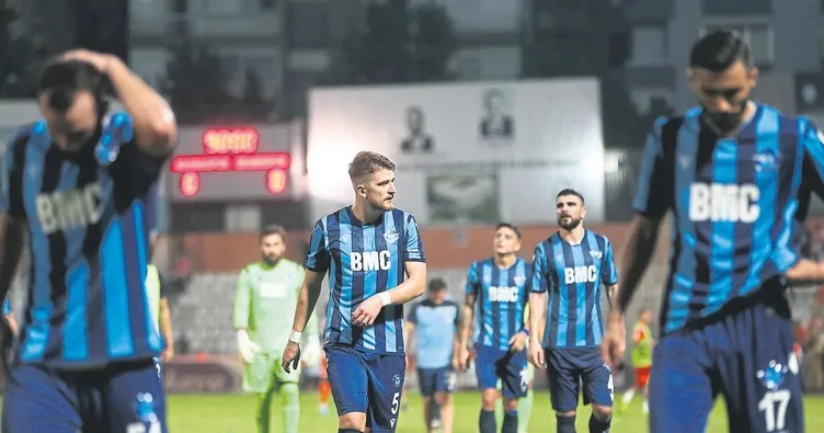 Şimşek’te deprem