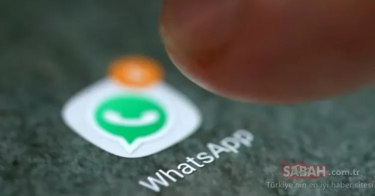 WhatsApp kullananlar aman dikkat! Hakkınızda yasal işlem başlatılabilir!