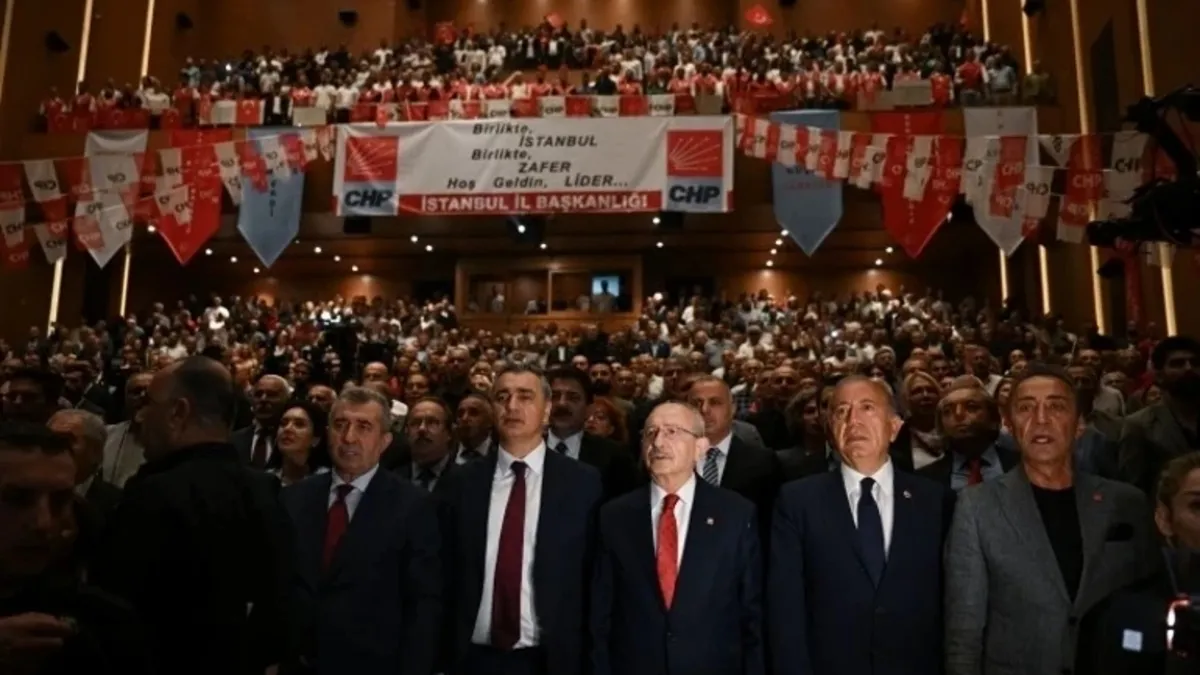 Gürsel Tekin: Şeytanın aklına gelmeyecek bir şey, iki kişi bilebilir Gürsel Tekin: Şeytanın aklına gelmeyecek bir şey, iki kişi bilebilir