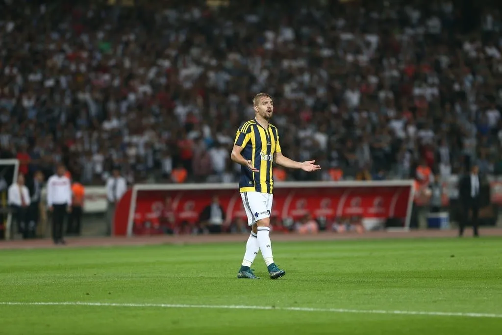 Caner Erkin Galatasaraylılar'ı çok kızdıracak 