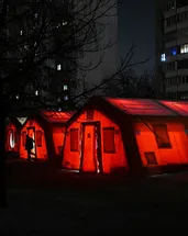 Ukrayna’da enerji sektöründe OHAL ilan edildi