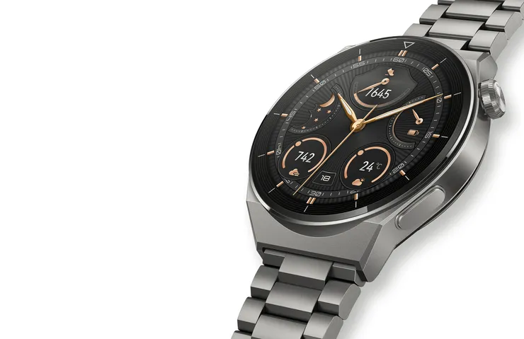 EN İYİ AKILLI SAAT ÖDÜLÜ HUAWEİ’YE GİTTİ!