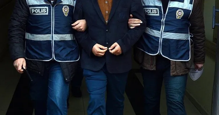 FETÖ sanığı eski polis müdürlerine hapis cezası