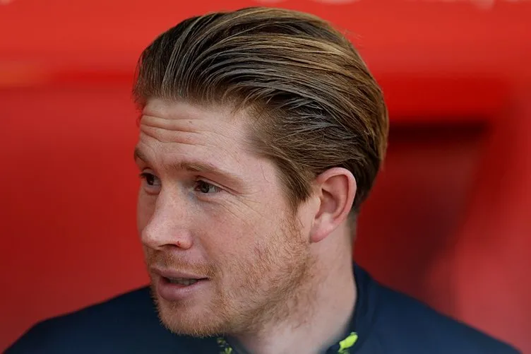 Son dakika haberi: Süper Lig devi Kevin De Bruyne için gemileri yaktı! Vatandaşı devreye sokulacak...