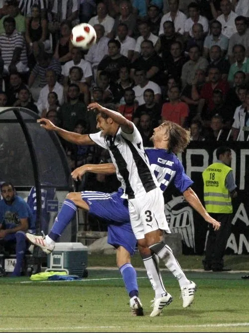 PAOK - Fenerbahçe