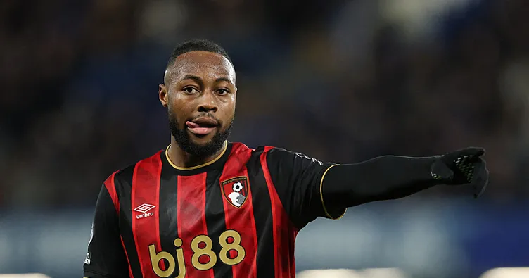 Antoine Semenyo, Manchester City’de!