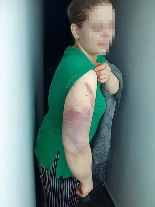 Karısına eziyet edip cinsel saldırıda bulundu! Her satırı korkunç!