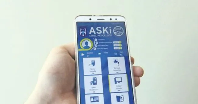 Aski Mobil Le Zaman Tasarrufu Ankara Baskent Haberleri