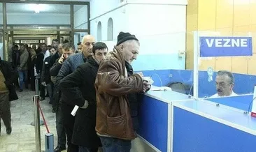 Değerli kağıt bedellerinin tahsilatında yeni dönem