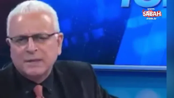 Merdan Yanardağ'dan Kılıçdaroğlu'nu eleştiren Fatih Portakal'a: Gazetecilik değil terbiyesizlik | Video