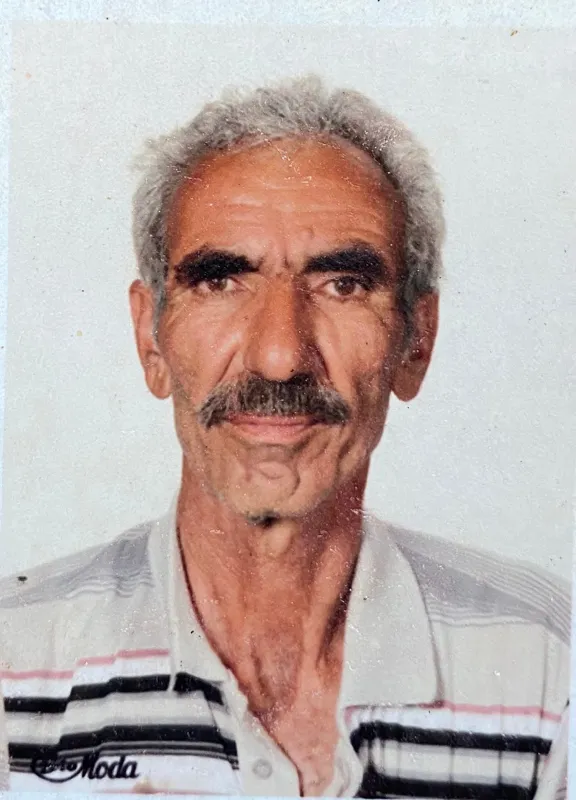 Konya�da eşinin ailesini katleden caniden mektup Seni çok Konya�da eşinin ailesini katleden caniden mektup Seni çok