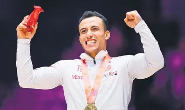 Asil dünya şampiyonu