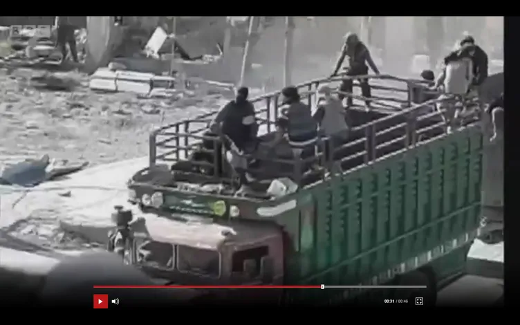 ABD'nin korkusu Münbiç Operasyonu mu?