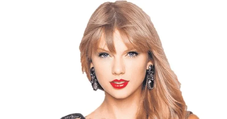 Taylor Swift’in albümü tarihe geçti