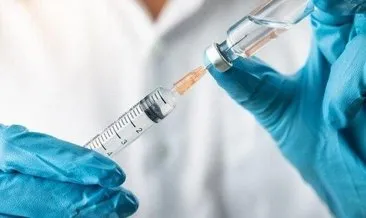 Koronavirüs aşı randevu oluşturma ekranı! 2021 E-nabız ve MHRS ile aşı randevusu nasıl alınır?