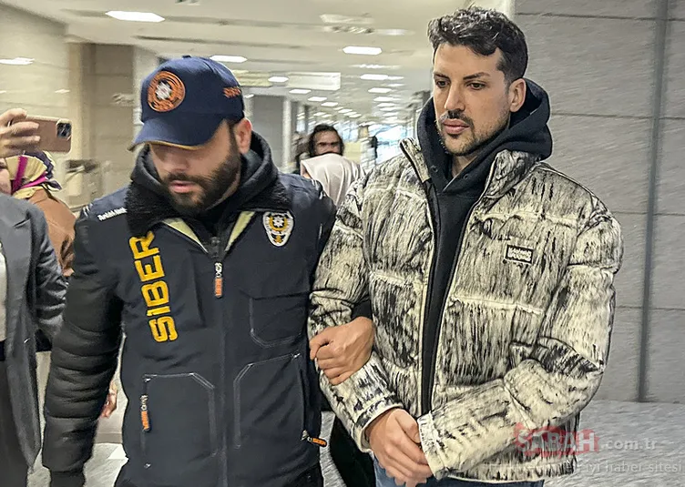 Yasa dışı bahisten tutuklanmıştı! Kerimcan Durmaz için istenen ceza belli oldu