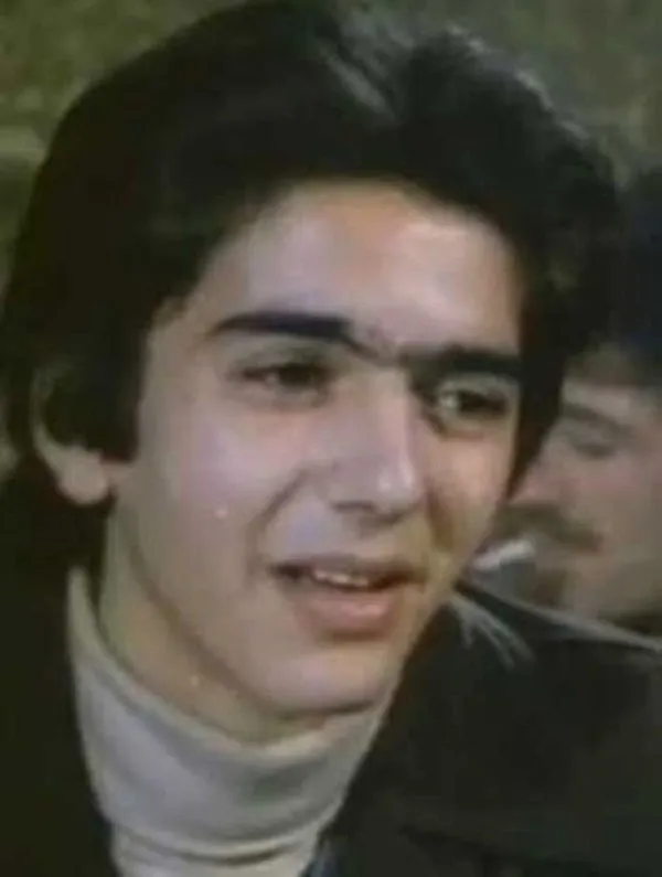 Neşeli Günler'in Ahmet'i, Yaman Coşkun bakın nasıl değişti!