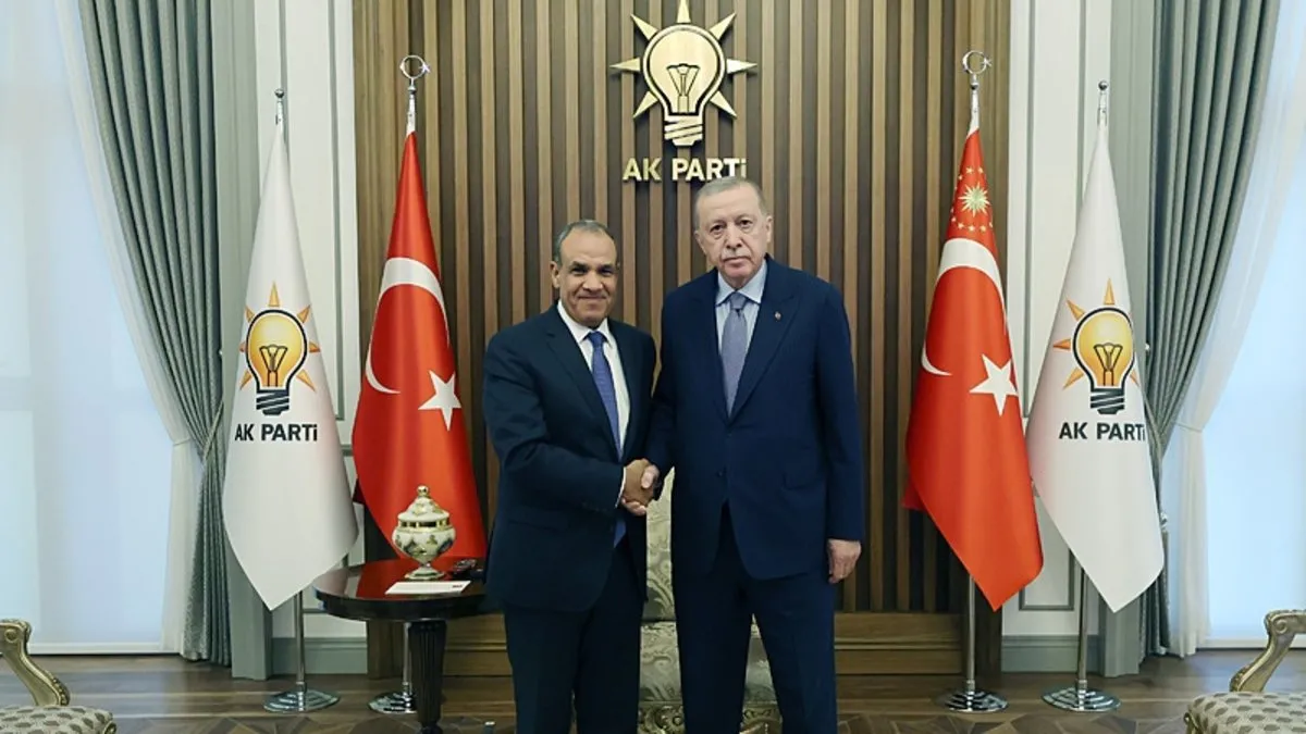 Başkan Erdoğan Mısır Dışişleri Bakanı’nı kabul etti! Başkan Erdoğan Mısır Dışişleri Bakanı’nı kabul etti!