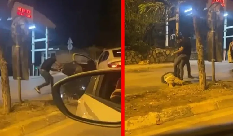 Yer İstanbul Pendik: Sinyal verme tartışmasının sonu kötü bitti!