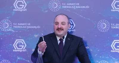 Bakan Mustafa Varank’tan yeni coronavirüs aşısı açıklaması: Bu yıl kullanıma sunulacak...