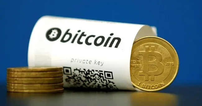 Bitcoin artık altından daha değerli!