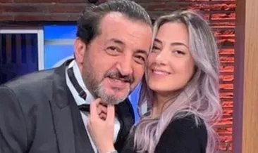 Şef Mehmet Yalçınkaya’dan kızı Sude’nin bikinili pozuna yorum! Sosyal medya Şef Mehmet Yalçınkaya’nın kızı Sude’yi konuşuyor...