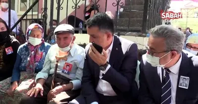 Başkan Erdoğan, uçak kazasında yaşamını yitiren orman mühendisinin babasıyla telefonda görüştü | Video