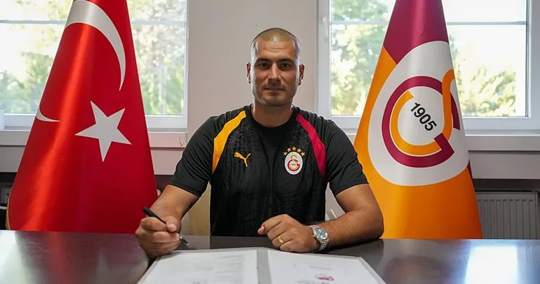 Derdiyok geri döndü