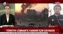 Türkiye'den Lübnan halkına yardım eli | Video
