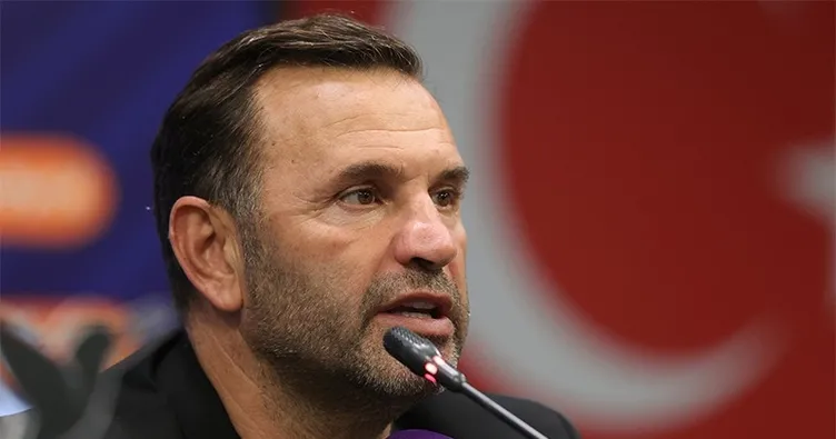 Oyuncularımız önemsemedi