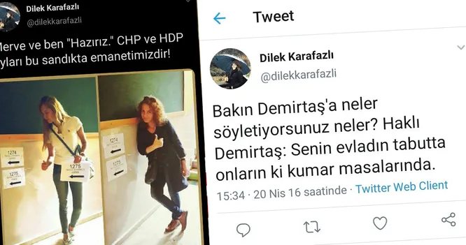 İBB'nin çift maaşlı yeni Halkla İlişkiler şefinden skandal paylaşım