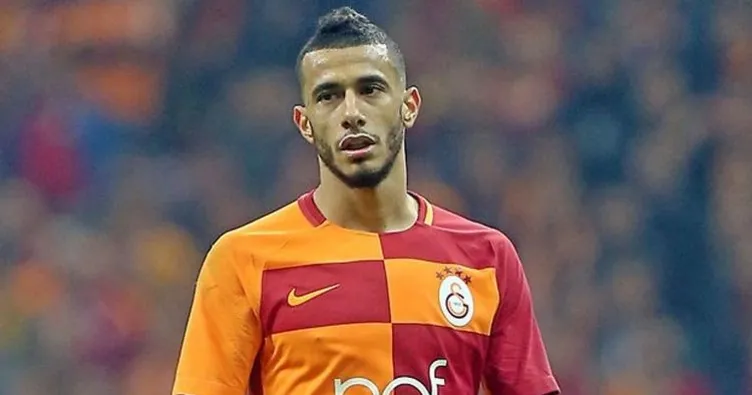 Kurtuluş Belhanda’da